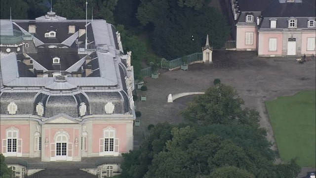 Benrath Palace