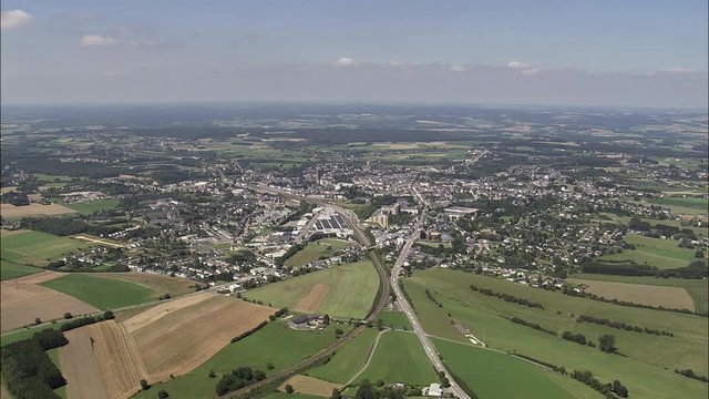 Arlon