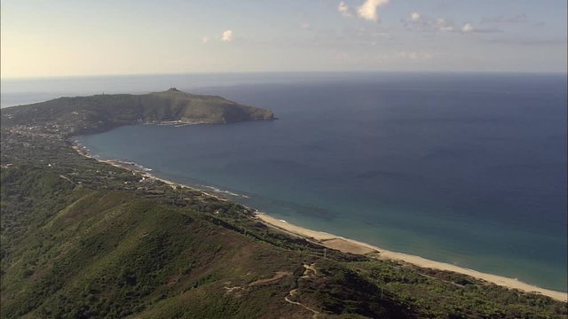 Bay At Polinuro