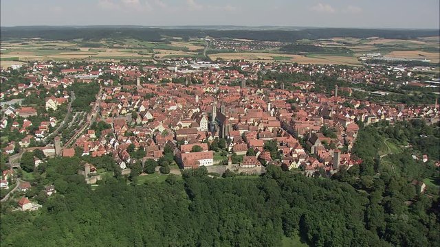 Rothenburg