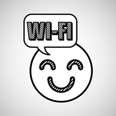 Wifi technology app