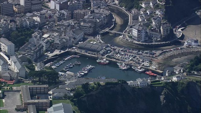 Luarca