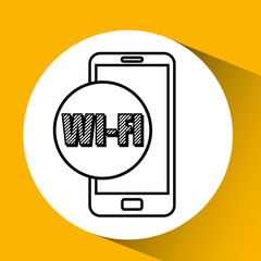Wifi technology app