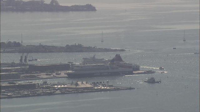 Venice Transportation