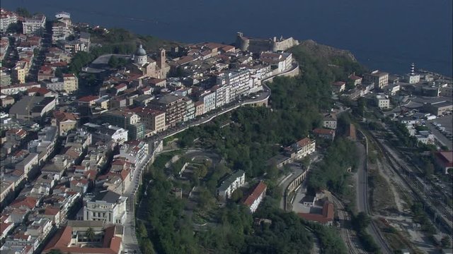 Ortona