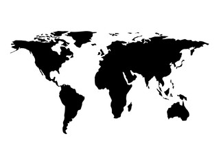 world map design design