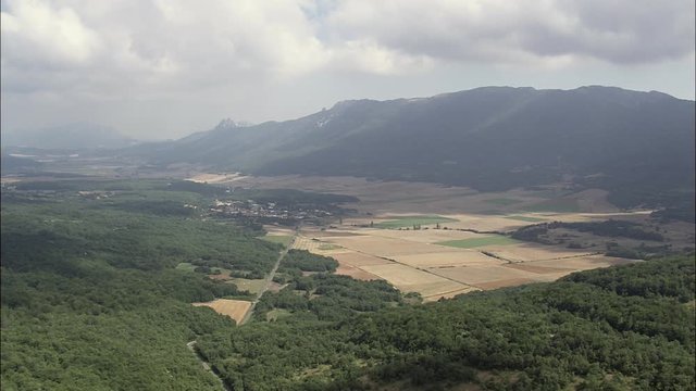 Flight, Faido