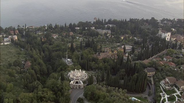Villa Vittoriale
