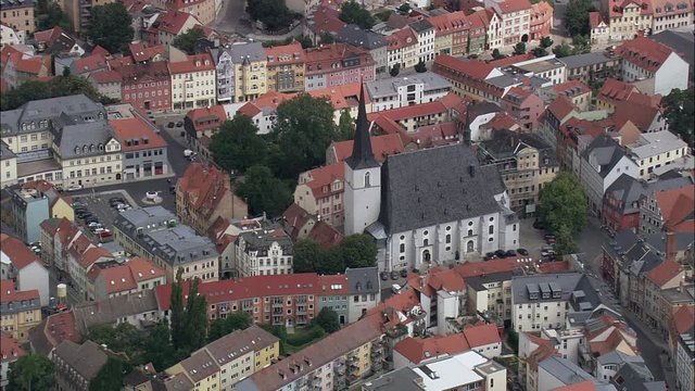 Weimar