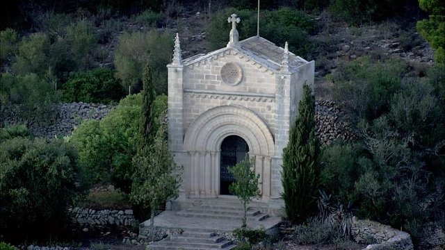 Ermita De Sant Honorat