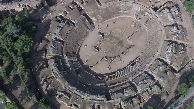 Roman Amphitheatre
