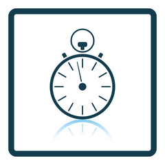 Stopwatch icon