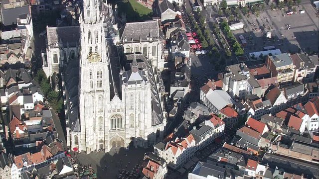 Cathedral Of Our Lady