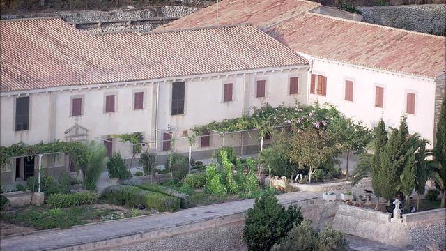 Ermita De Sant Honorat