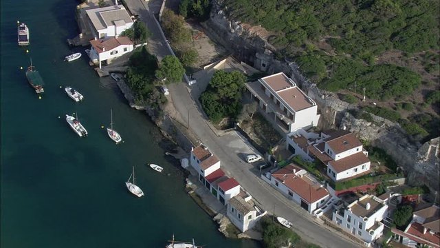 Cala San Esteve