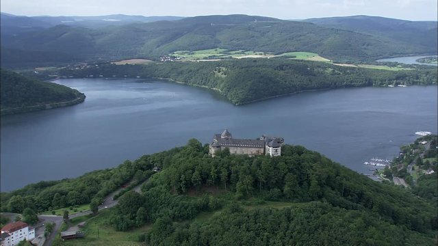 Schloss Waldeck