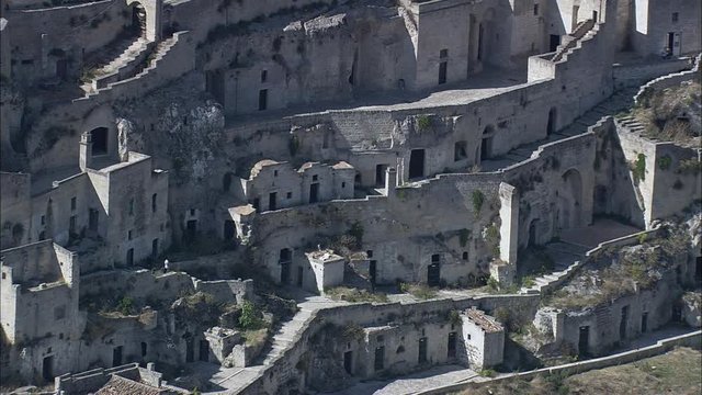 Sassi Di Matera