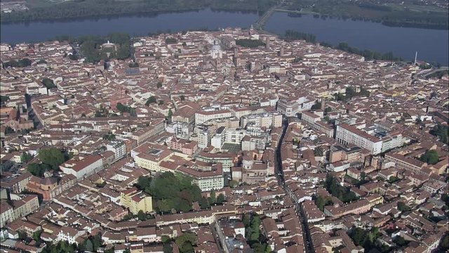 Mantua