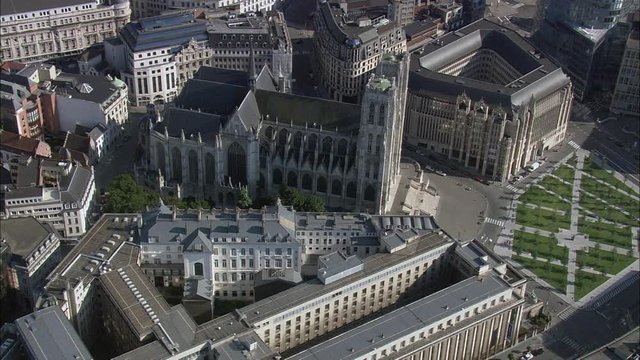 St Michael's Cathedral