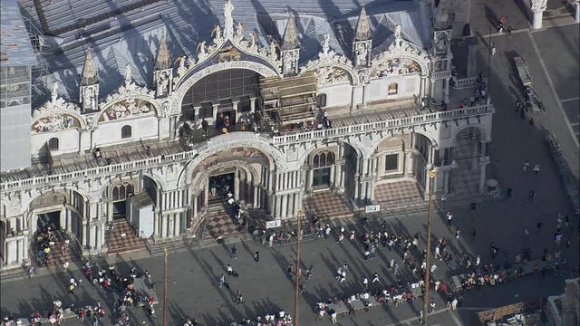 Relais Piazza San Marco