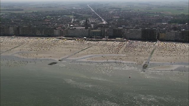 Blankenberge