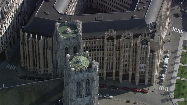 St Michael's Cathedral