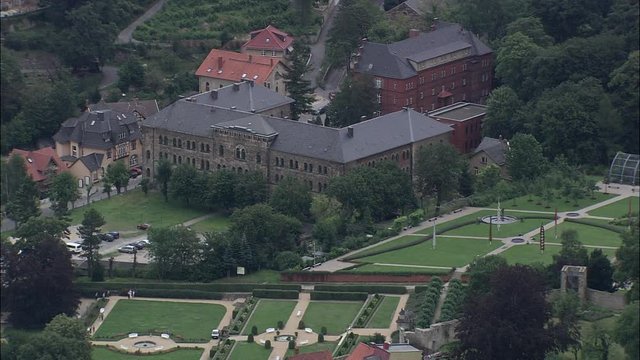 Blankenberg