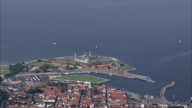 Kronborg Slot