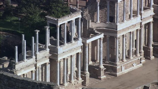 Roman Theatre