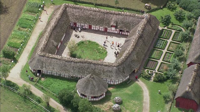The Funen Village (Heritage Museum)