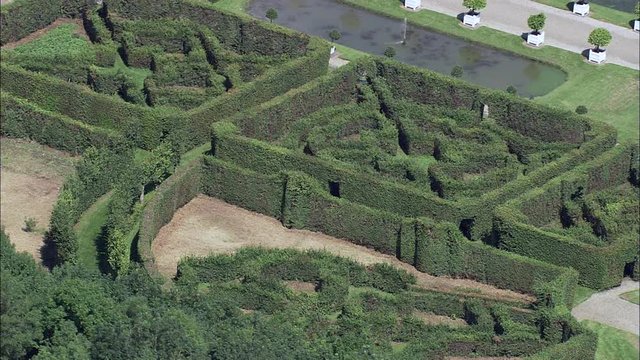 Freyr Castle