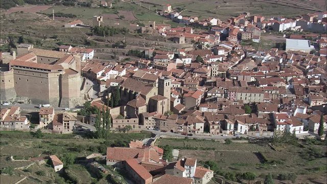 Mora De Rubielos