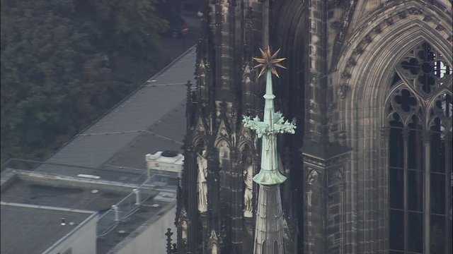 Cologne Cathedral