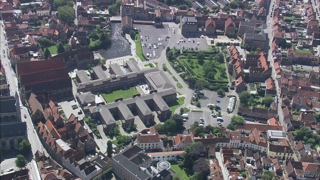 Curch Of Our Lady