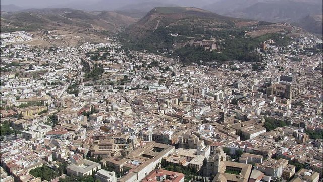 Granada Cathedral