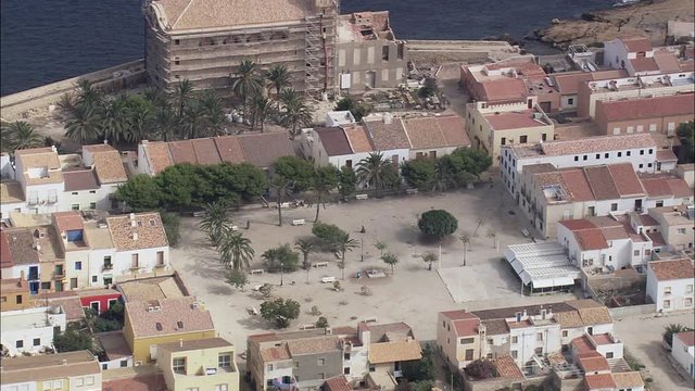Tabarca