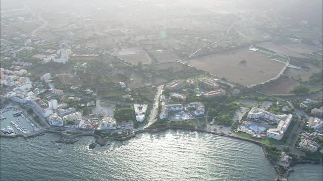 Cala Millor, Cala Moraia And Cala Morianda