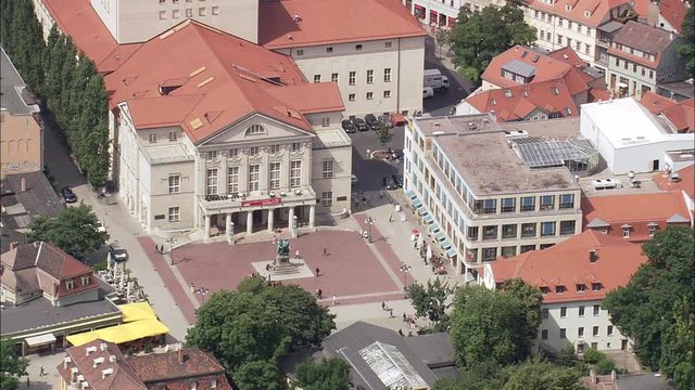 Weimar National Theatre