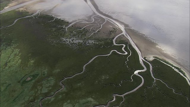 Mellum Island