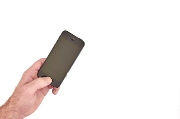 Mobile Telephone
