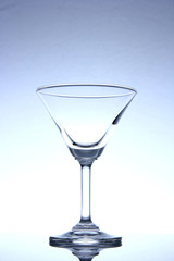 cocktail glass