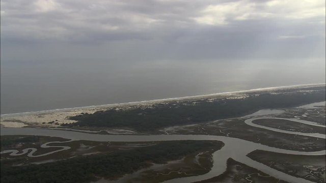 Little Cumberland Island