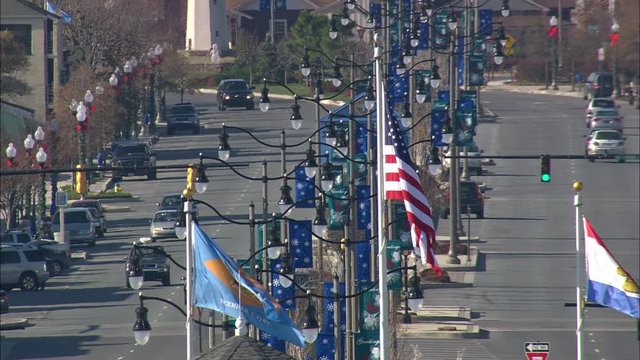 Flight And Reveal Rehoboth Avenue