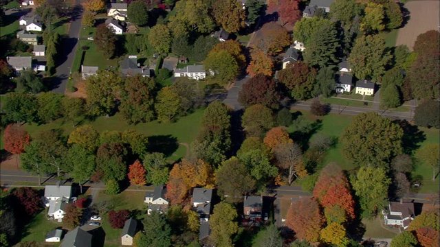 Wethersfield And Green