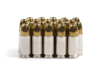 Ammunition