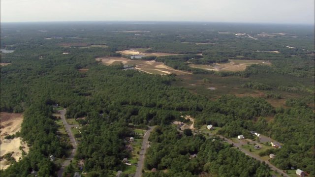 Cranberry Fields