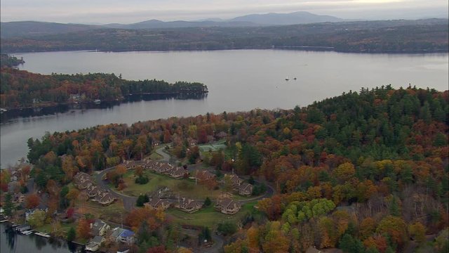 Lake Sunapee