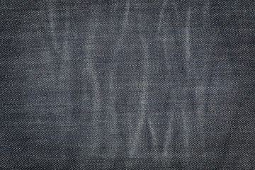 design on jeans texture for pattern and background