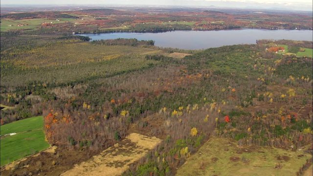 Lake Carmi