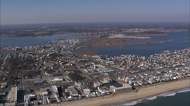 Fenwick Island